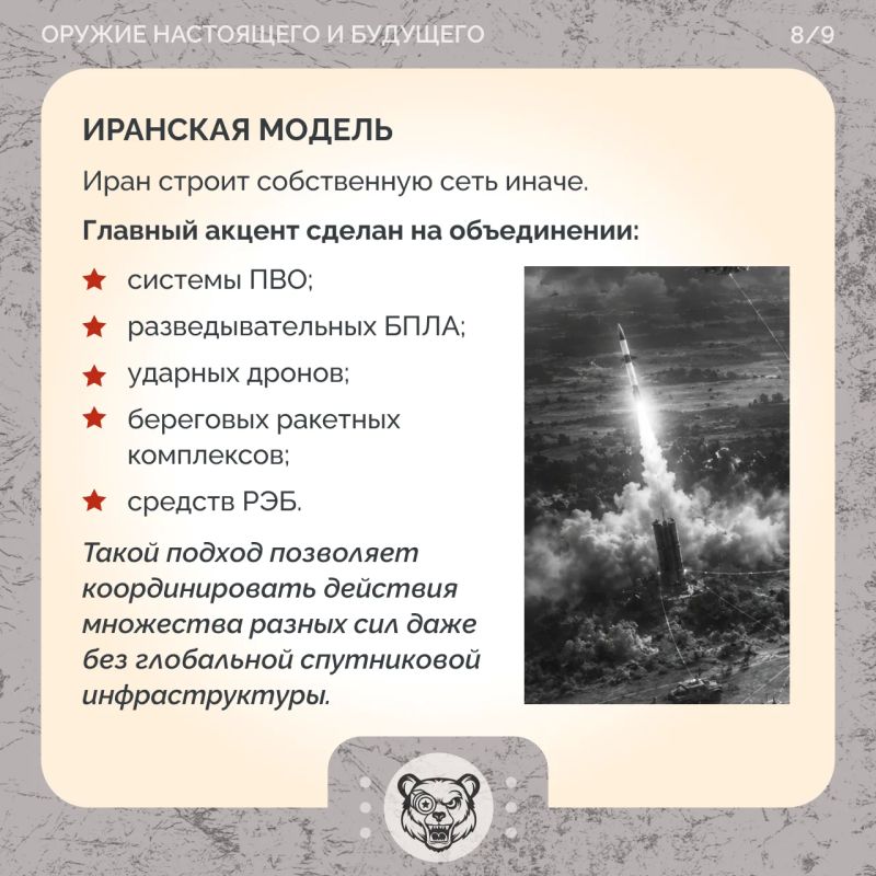 Единый организм войны. Что такое сетевое взаимодействие Единый организм войны. Что такое сетевое взаимодействие