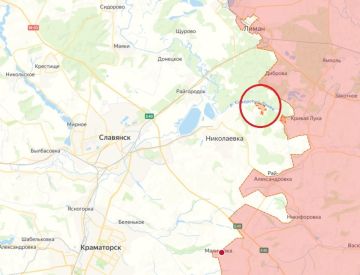 ВС РФ освободили Пискуновку в ДНР, заявило Минобороны РФ
