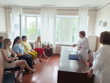 Взаимодействие наркологической службы и специалистов по работе с семьями, оказавшимися в трудной жизненной ситуации
