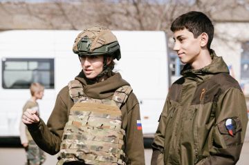 Тренд на ветеранов СВО и волонтеров СВО в партийных списках затрагивает все партии