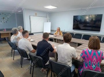 Новые перспективы дошкольного образования