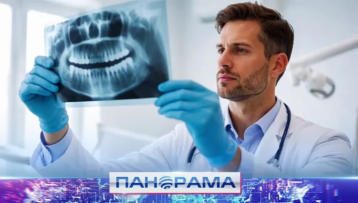 Здоровая улыбка в современных стенах: как преображается стоматология в Снежном