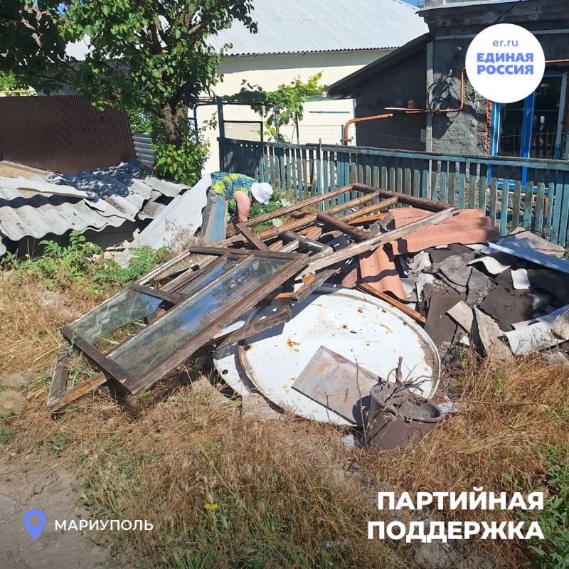 От жалобы к благодарности: история одного адреса с хорошим финалом От жалобы к благодарности: история одного адреса с хорошим финалом