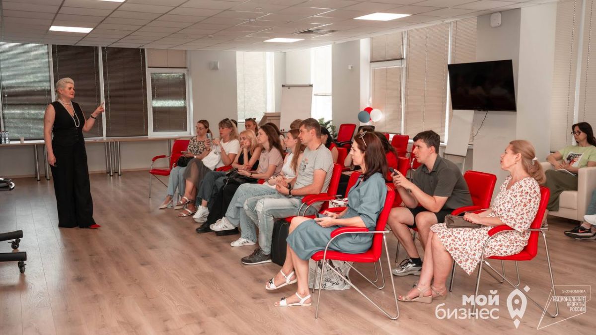 Итоги интенсива по упаковке социального бизнеса! Итоги интенсива по упаковке социального бизнеса!