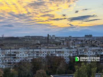 В Донецке опубликован список аварийных многоквартирных домов, подлежащих сносу