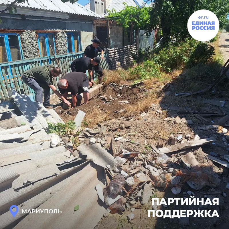 От жалобы к благодарности: история одного адреса с хорошим финалом От жалобы к благодарности: история одного адреса с хорошим финалом