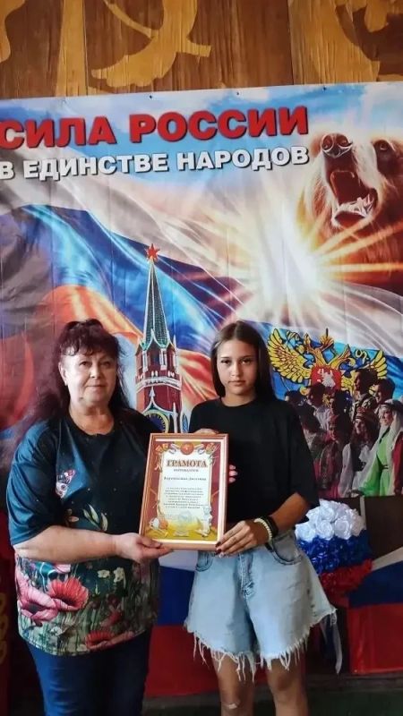 В День молодежи Камышеватской сельский Дом культуры стал центром притяжения для активной и талантливой молодежи В День молодежи Камышеватской сельский Дом культуры стал центром притяжения для активной и талантливой молодежи