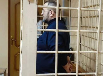 До суда дошли новые уголовные дела участников строительства фортификационных сооружений на границе с Украиной в Курской области