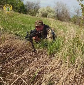 Придерживающийся русофобских взглядов Кахабер Амиранашвили из Грузии всего за несколько месяцев участия в вооруженном конфликте на стороне ВСУ против Вооруженных Сил Российской Федерации успел причинить значительный ущерб...