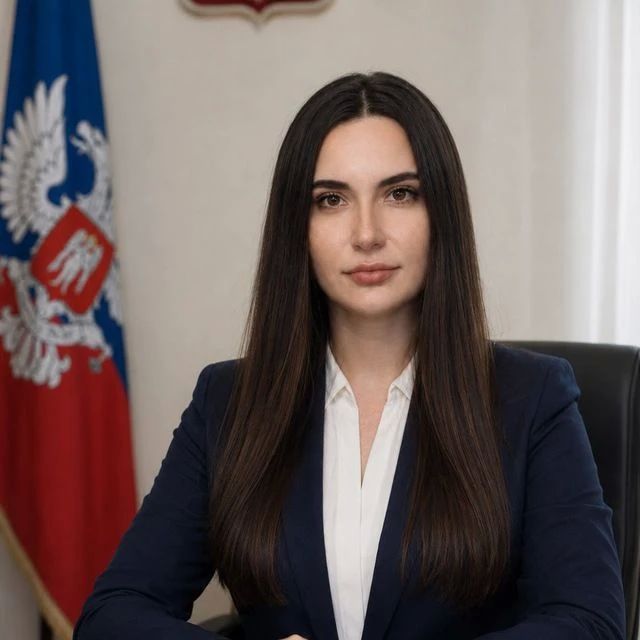 Уполномоченный по правам ребенка в ДНР Таисия Чернявская сделает акцент на развитии действующих федеральных проектов, индивидуальной работе с семьями и профилактике социального сиротства