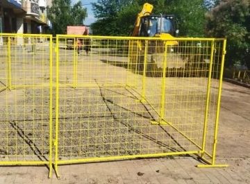 В Горловке продолжается восстановление объектов водоснабжения