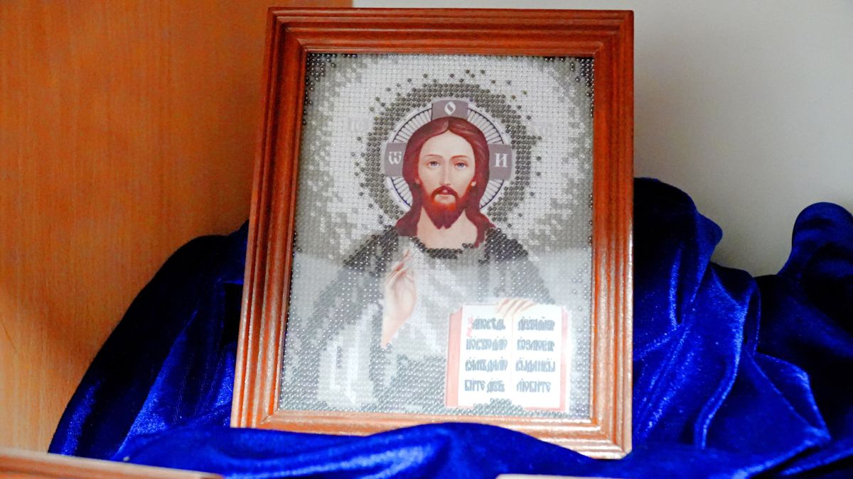 Письмена любви и верности в искусной вышивке Письмена любви и верности в искусной вышивке
