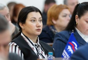 Анна Кондрыкинская рассказала о жилищных гарантиях для семей участников СВО