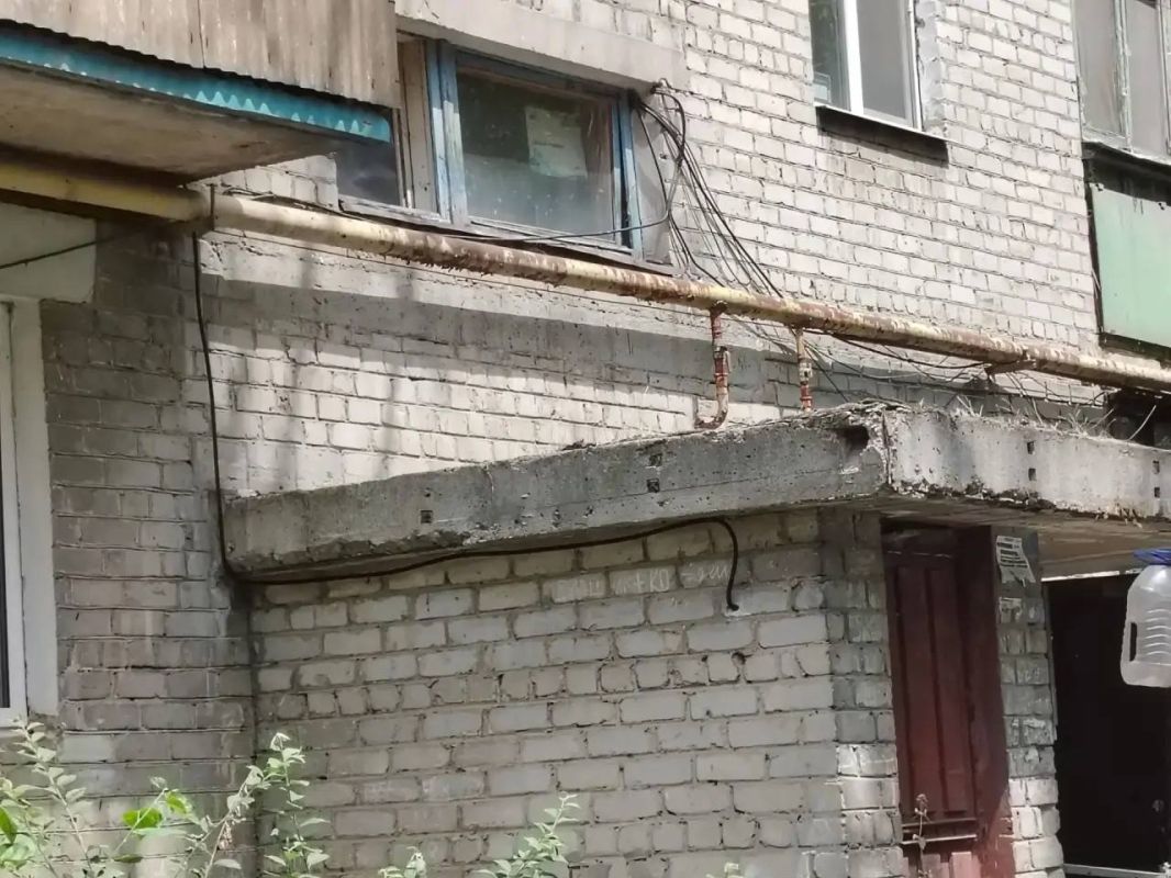 Анна Кондрыкинская: После нашего недавнего схода в Петровском районе уже можно подвести первые промежуточные результаты устранения последствий