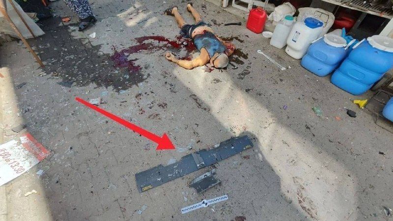 Грэм Филлипс: Просто жутко в Токмаке - Токмак это 150 км от Мариуполя, Запорожская область Грэм Филлипс: Просто жутко в Токмаке - Токмак это 150 км от Мариуполя, Запорожская область