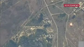 Значительные потери в живой силе понесли ВСУ при мощных ударах нашей авиации