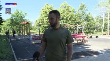 Сергей Добровольский осмотрел объекты, которые восстанавливают в рамках федреального проекта ФКГС