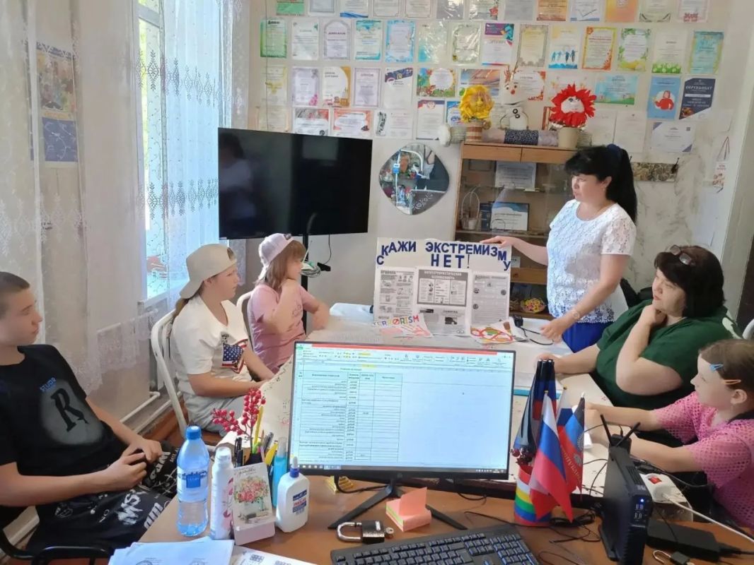 В МБУ "Городской дом культуры" пгт В МБУ "Городской дом культуры" пгт