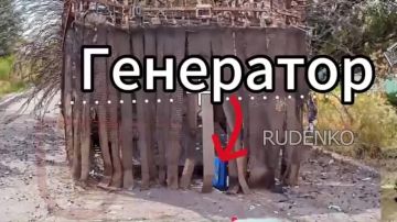 Андрей Руденко: Операторы FPV-дронов «Южной» группировки уничтожили бронетранспортёр ВСУ иностранного производства в районе населённого пункта Алексеево-Дружковка