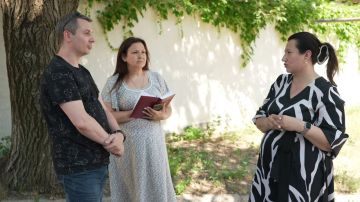 Анна Кондрыкинская: Провела очередную встречу с жителями Киевского района