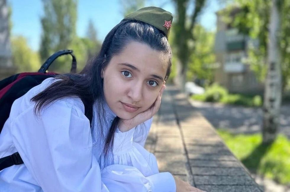 Студентка из ДНР предложила Госдуме упростить юридическую жизнь дончан