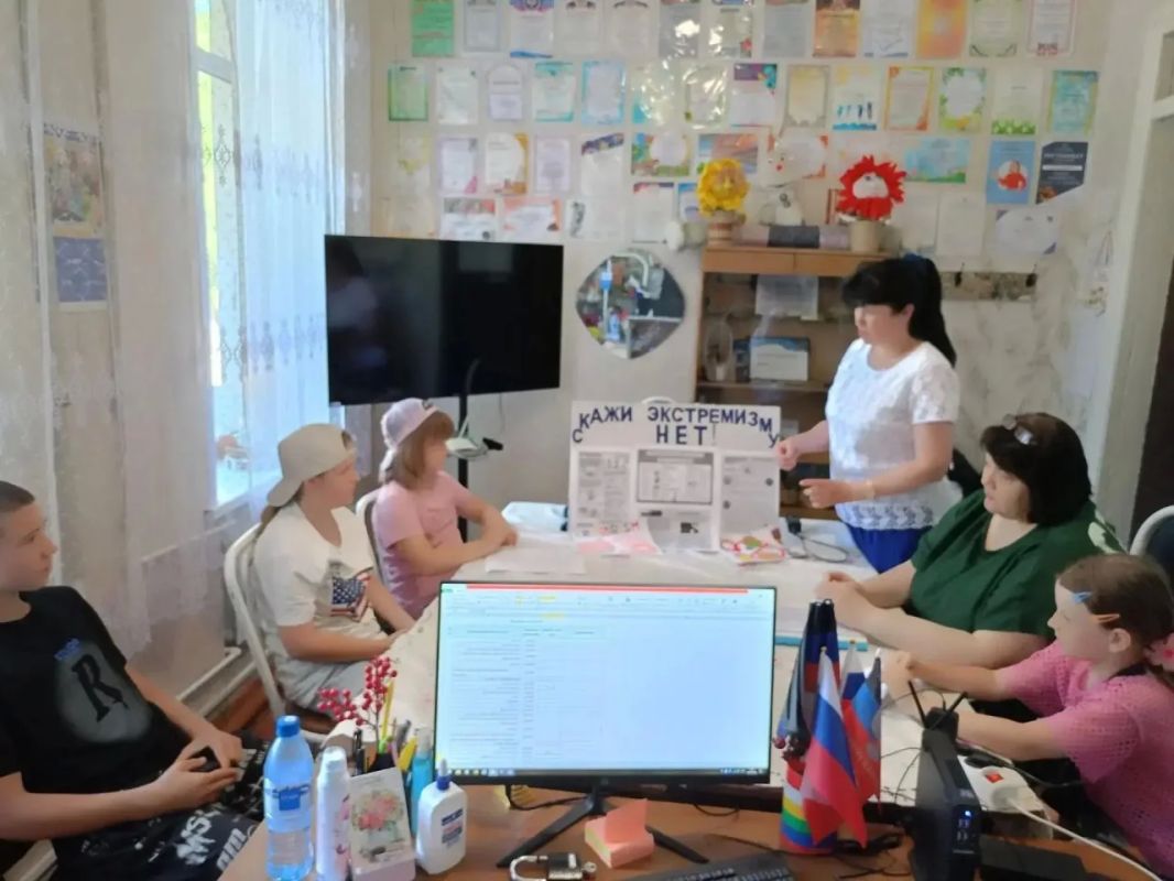 В МБУ "Городской дом культуры" пгт В МБУ "Городской дом культуры" пгт
