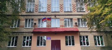 В ДНР не могут перевести все школы на очное обучение из-за постоянных обстрелов со стороны ВСУ