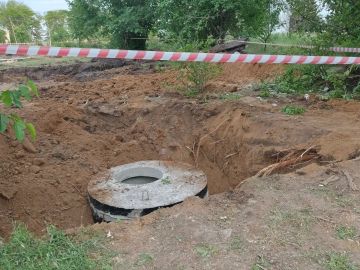 В Общественный совет Новоазовского муниципального округа обратились жители многоквартирного дома №6а, расположенного по улице Ленина в городе Новоазовске, с просьбой о содействии в подключении их домостроения к городской...