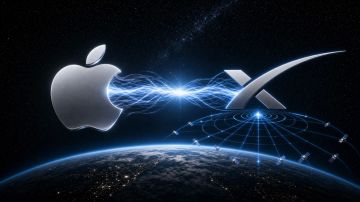 ��������� ���: Apple ������� ��� ������� �����