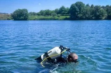 Два человека утонули в водоемах Шахтерского района за один день