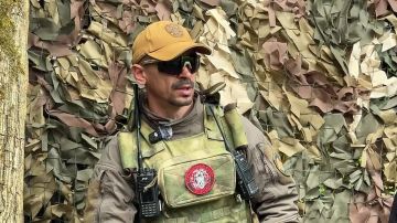 WarGonzo: «Варвар»: От детской мечты до передовой