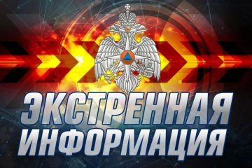 В ДНР пострадал сотрудник МЧС России из-за атаки БПЛА