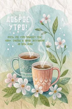 Хорошего дня!. Официальный сайт администрации