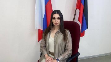 Детский омбудсмен ДНР начнет принимать людей