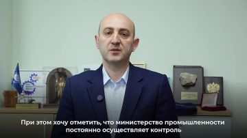 В ДНР может подорожать питьевая вода на розлив