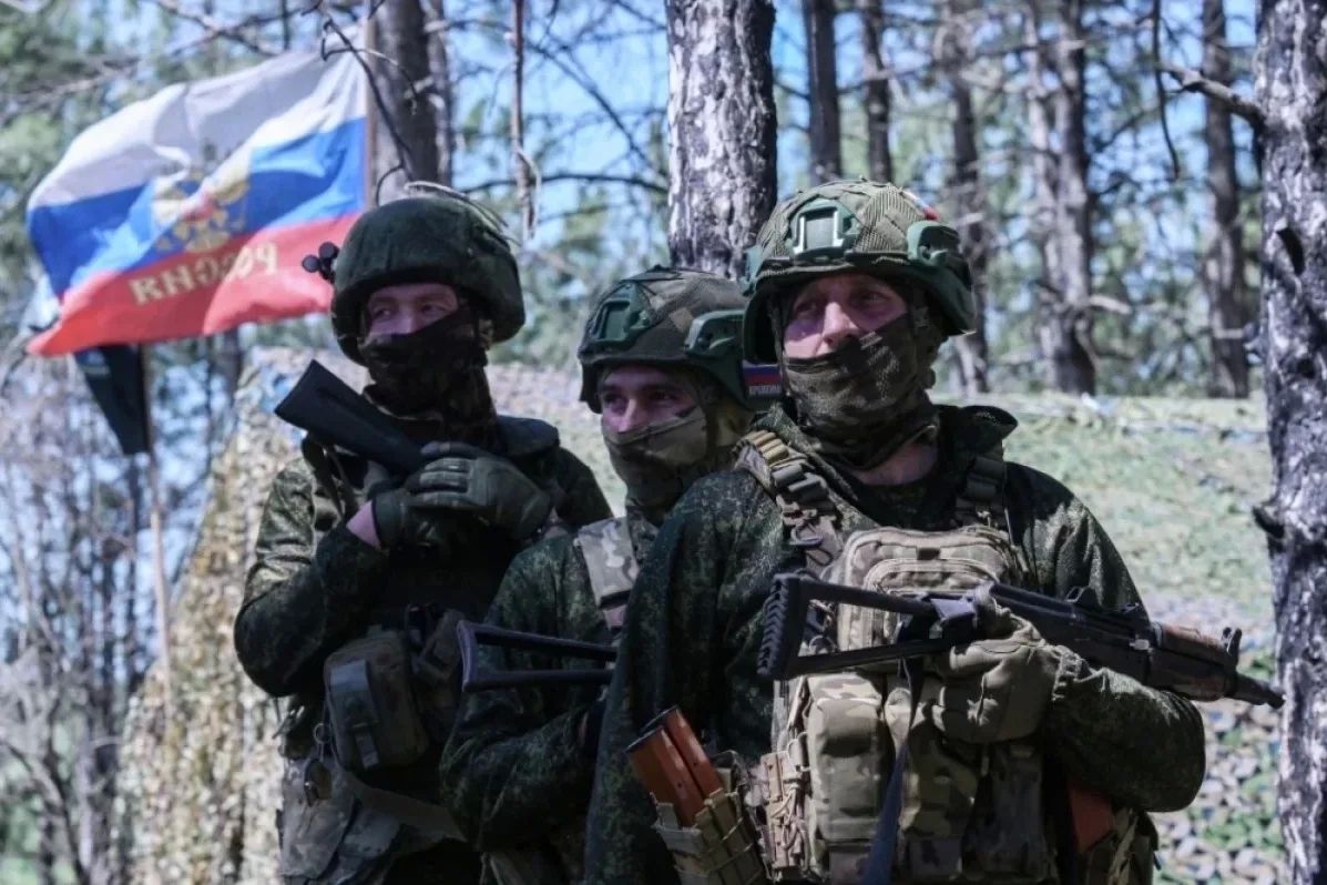 Владимир Константинов: Константиновка наша!. С освобождением этого города положено начало полному изгнанию укро-нацистов из Славянско-Краматорской агломерации — последнего рубежа, который они удерживают в границах ДНР