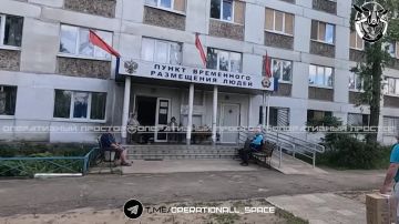 Поддержка тем, кто действительно нуждается