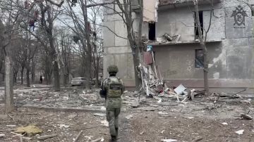 За минувшие сутки следователями СК России зафиксированы очередные преступления ВФУ в отношении мирного населения ДНР