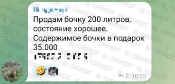 Очереди за бензином в ДНР уходят, а перекупы — нет