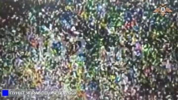 150 мсд уничтожает «Бабу-Ягу», ПУ БЛА и антенну связи ВСУ