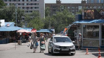 Игорь Гомольский: Шестидесятая моя понедельничная колонка о жизни в Донецке оптимизмом не блещет
