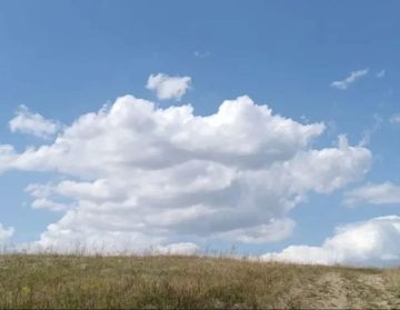 Наталья Великодная: Доброе утро, уважаемые жители!
