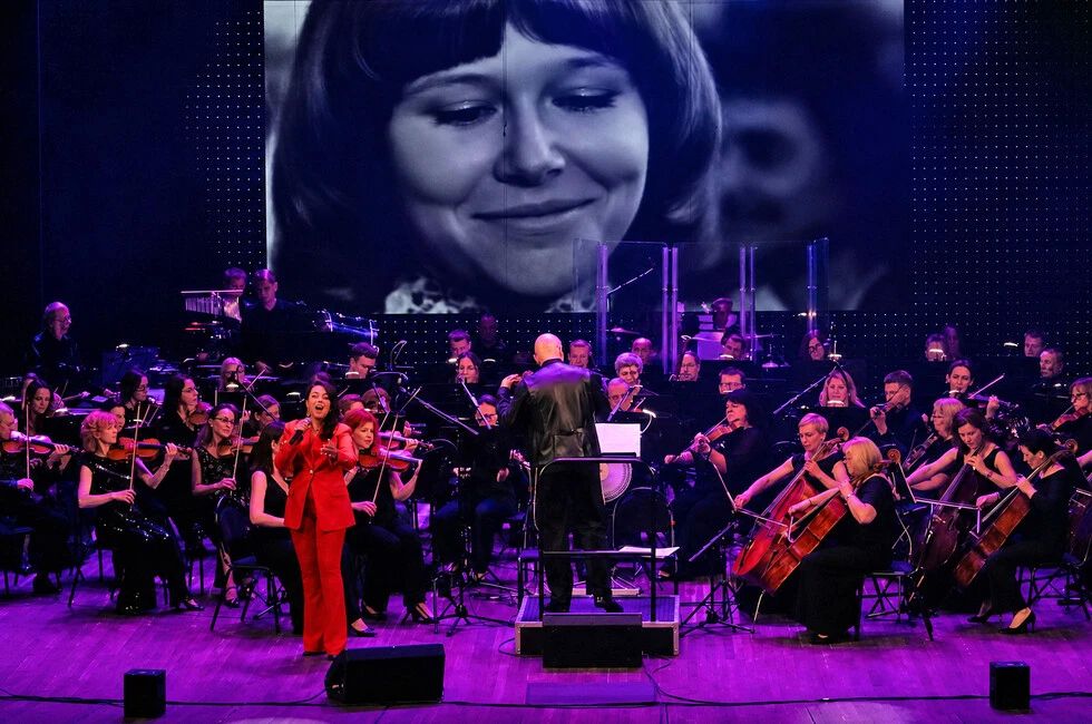 На бис! Донецкая филармония завершила 94-й симфонический сезон
