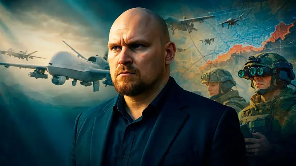 Полковник: Эффективность ударов по Киеву оценивается очень просто – может ли враг потом бить по России?