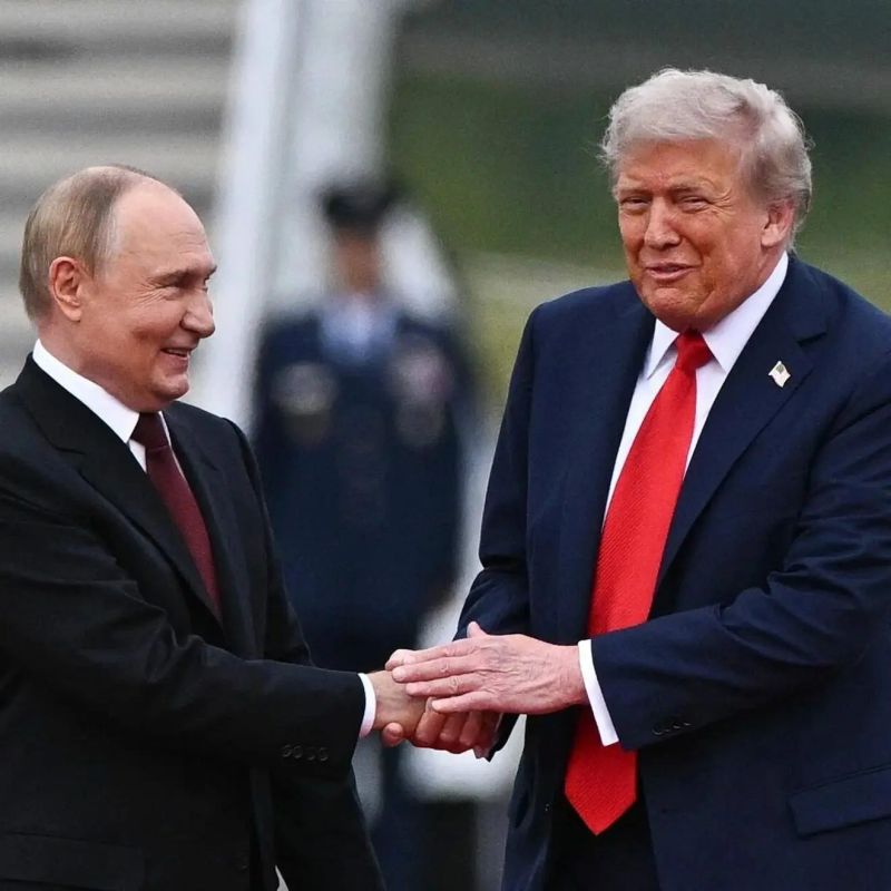Трамп захотел связаться с Путиным после встречи с Зеленским