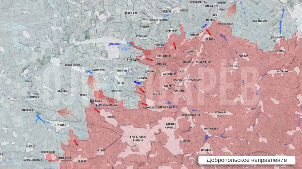Олег Царёв: Фронтовая сводка 6 июля. На Херсонском фронте взаимные обстрелы Олег Царёв: Фронтовая сводка 6 июля. На Херсонском фронте взаимные обстрелы