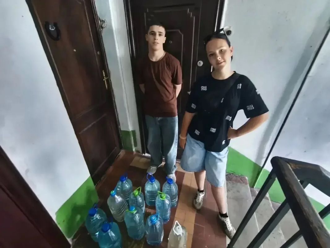 «День добрых дел» в Иловайске: помощь, которая согревает «День добрых дел» в Иловайске: помощь, которая согревает
