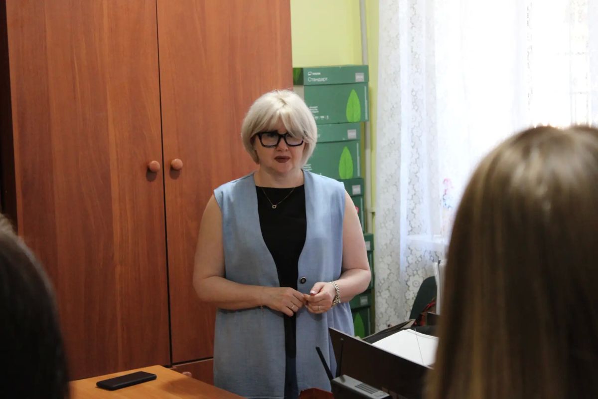 Состоялась встреча руководства администрации городского округа Горловка с жителями Состоялась встреча руководства администрации городского округа Горловка с жителями