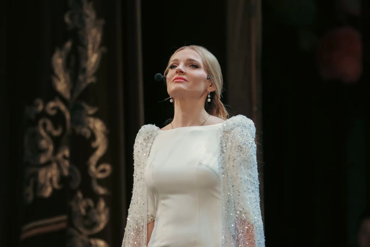 Филармония завершила симфонический сезон Филармония завершила симфонический сезон
