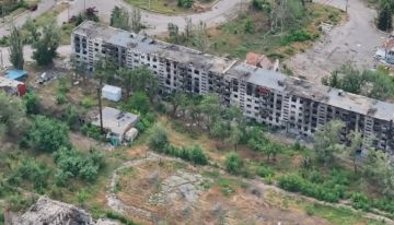 Порядка 1000 мирных жителей могут оставаться в освобожденной Константиновке в ДНР